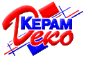 ООО "Керам Деко" Логотип
